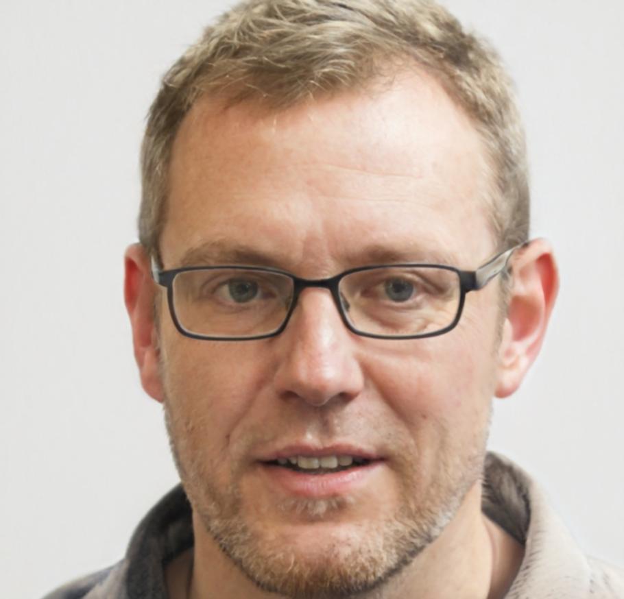 Florian Reuss