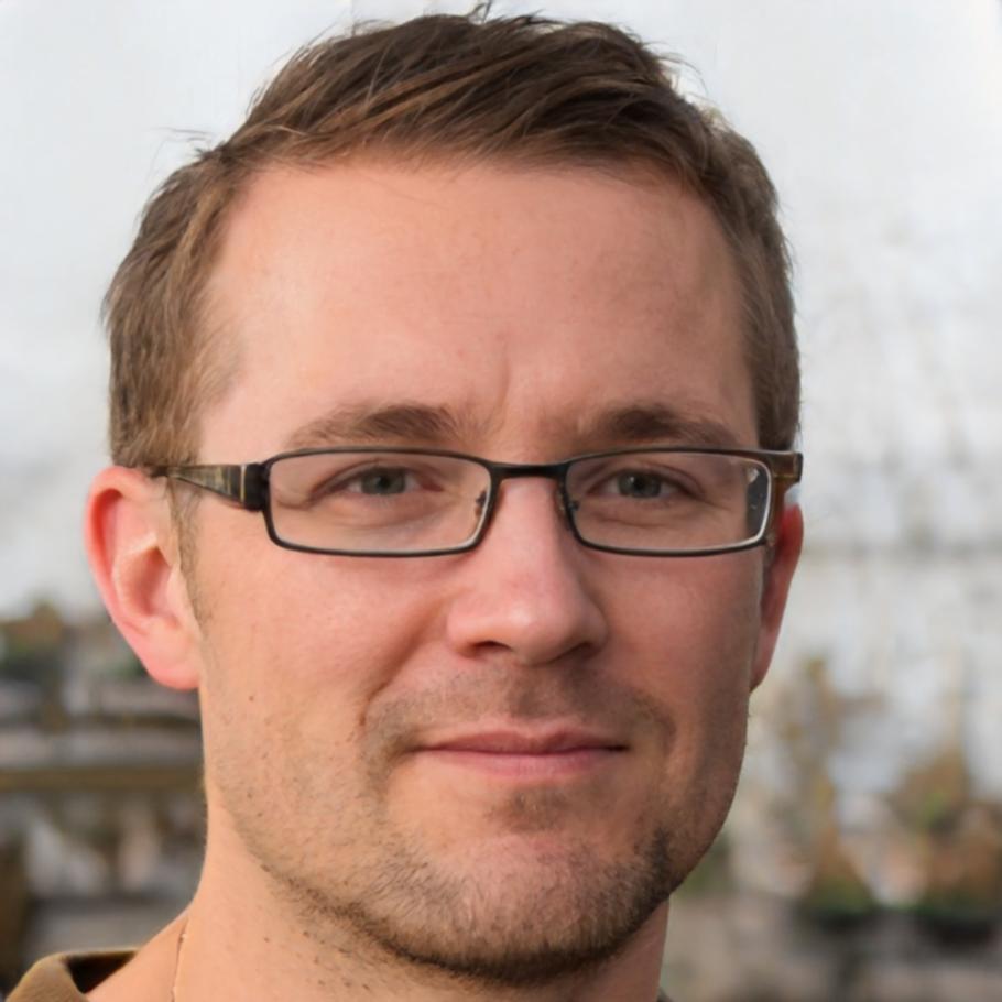 Rainer Hoffmann, Geschäftsführer